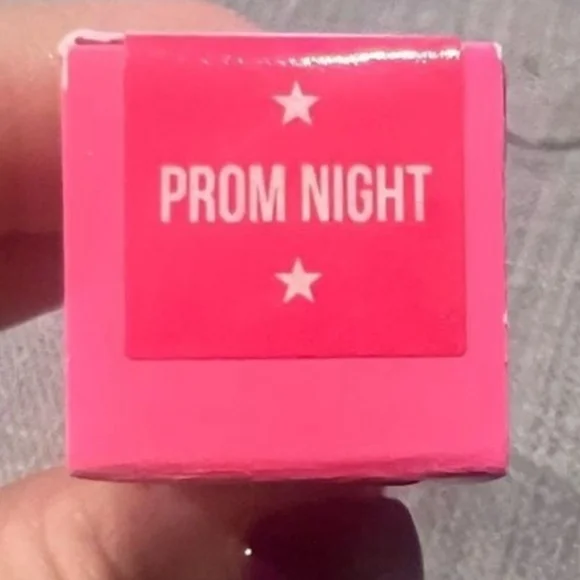 NWT🔥Jeffree Star “Prom Night” Velour Liquid Lipstick💝 Summer Perfection! - Picture 8 of 11